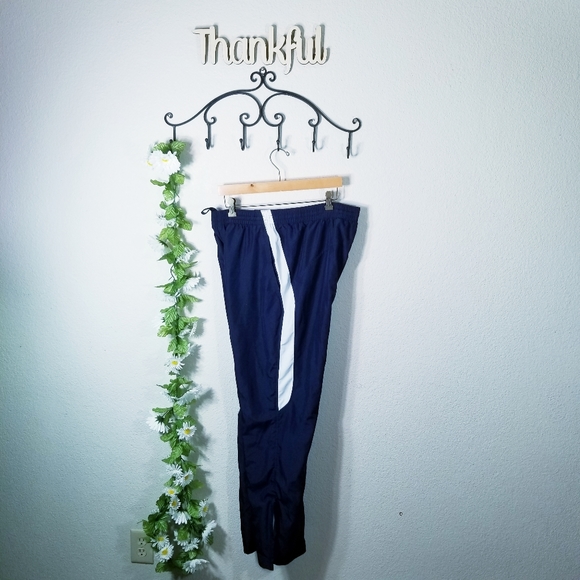 GC🔥 UA Under Armour Mens Track Pants - Picture 6 of 8